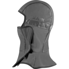 Kask Winter Balaclava kypäränalushuppu harmaa sivulta
