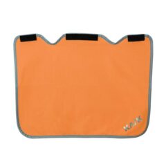 Kask Superplasma niskasuojus RW oranssi fluor