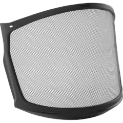 KASK Zen MM Metal Mesh Visor -verkkovisiiri