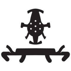 Kask Superplasma AQ sisäpehmusteet