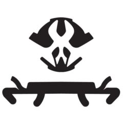 Kask HP kypärän sisäpehmusteet