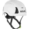 KASK Primero PL valkoinen työkypärä EN 12492