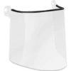 KASK Superplasma Face Shield kirkas kasvosuojain