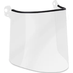 KASK Superplasma Face Shield kirkas kasvosuojain