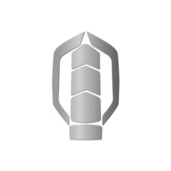 Kask Zenith X heijastintarrat