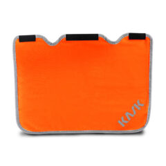 Kask Superplasma niskasuojus HI VIZ oranssi fluor