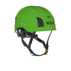 Kask Zenith X työkypärä vihreä