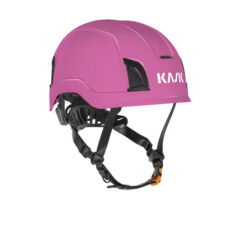 Kask Zenith X työkypärä pinkki