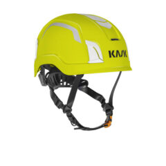 Kask Zenith X HI VIZ työkypärä kelt.fl