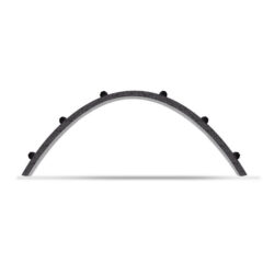 Kask Zenith X Front Pad hikipanta vakio