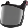 Savunvärinen KASK Zen FF Visor Kit