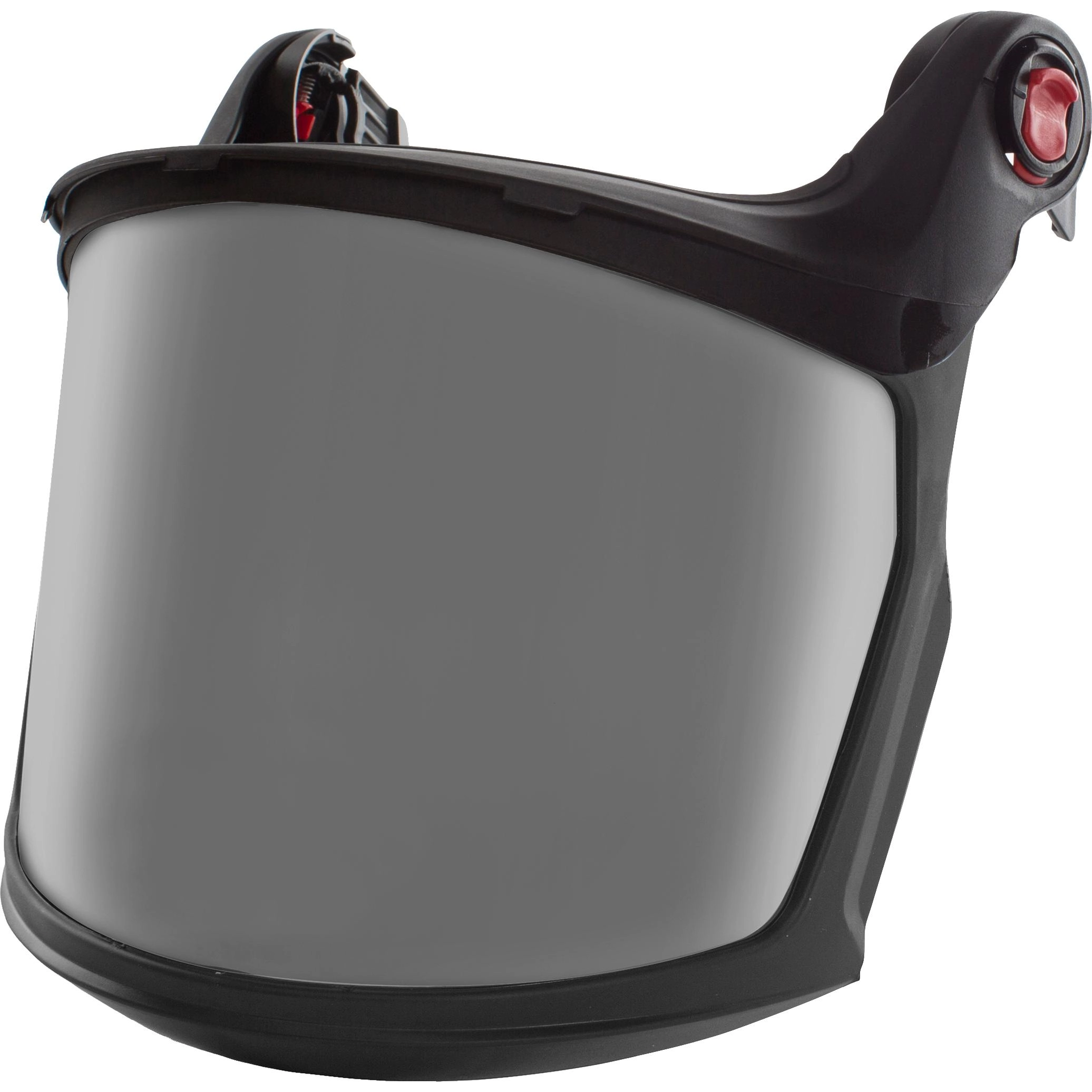 Savunvärinen KASK Zen FF Visor Kit