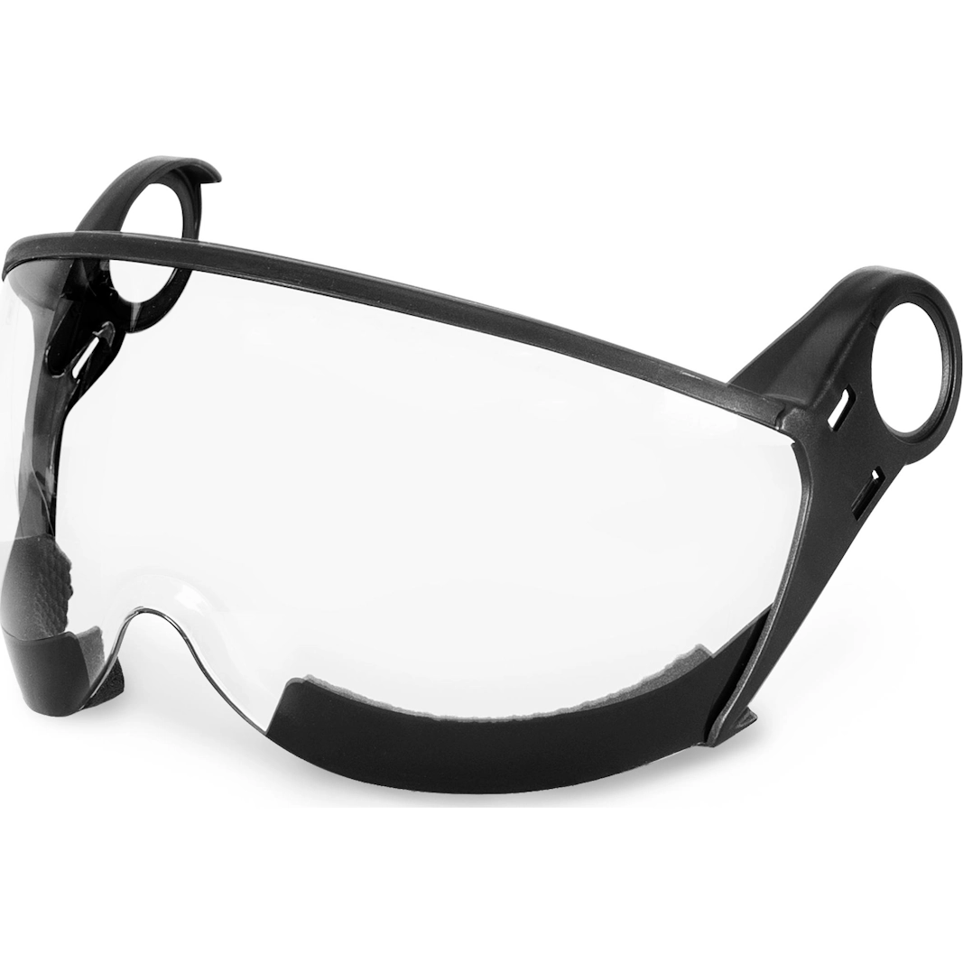 KASK Zen Foam S Visor kirkas visiiri