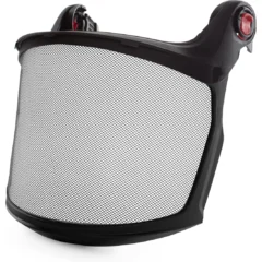 KASK Zen MM Visor Kit verkkovisiiripaketti