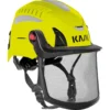 KASK Zen MM Visor Kit Quantum-kypärään