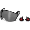 Savunvärinen KASK Zen Visor Kit