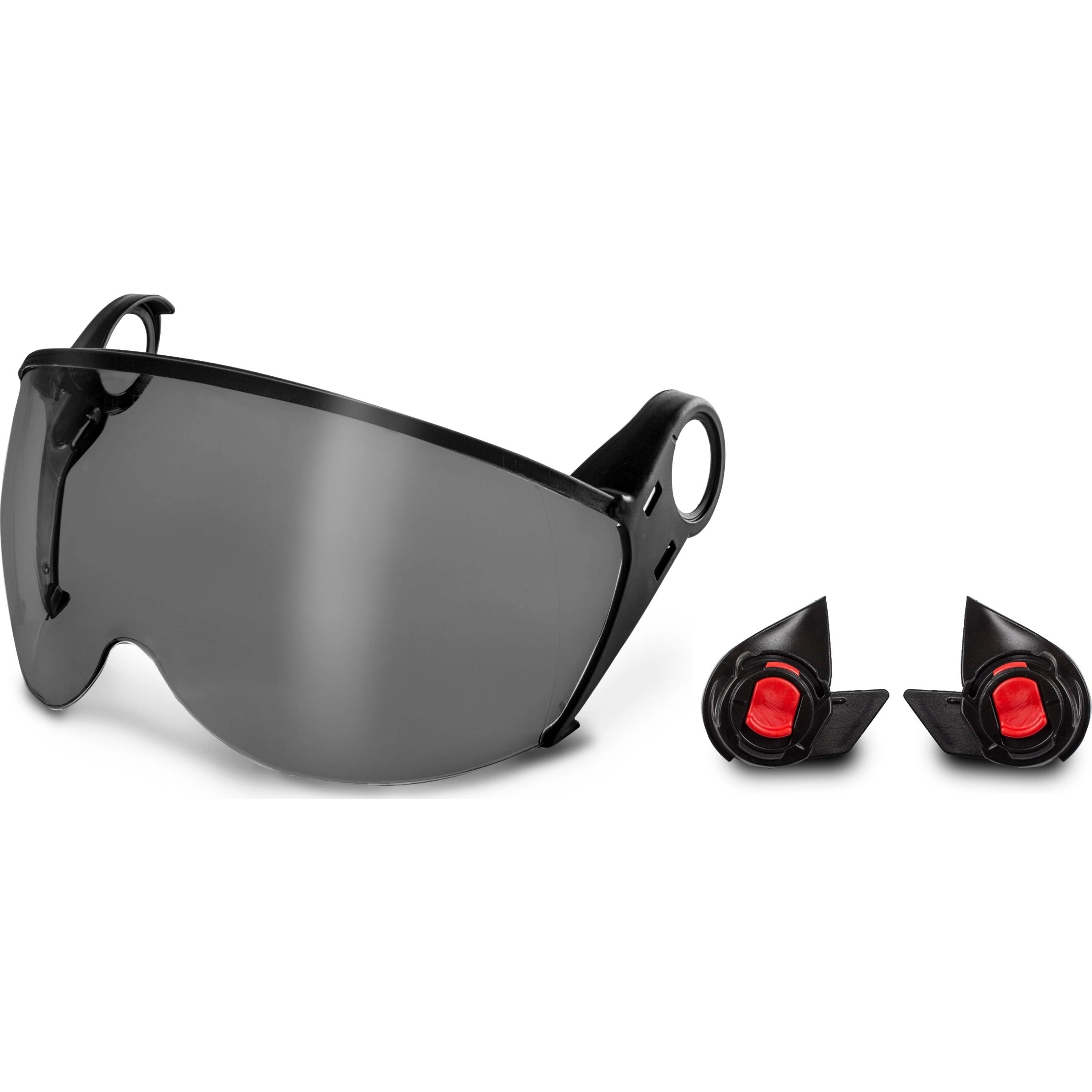 Savunvärinen KASK Zen Visor Kit