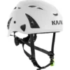 KASK Superplasma PL valkoinen EN 12492 työkypärä korkealla työskentelyyn