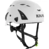 KASK Superplasma valkoinen työkypärä