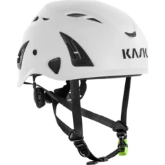 KASK Superplasma valkoinen työkypärä