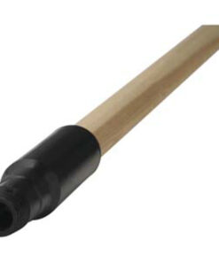 Vikan puuvarsi kierteellä 1560mm Ø25mm 10kpl