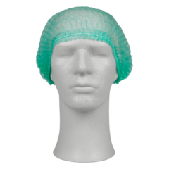 ABENA Classic suojamyssy one-size vihreä lateksiton 200kpl