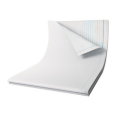 ABENA poikkilakana kk 80x140cm lankavahvistettu (48) 2krs 25kpl