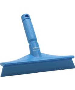 Vikan pöytäkuivain ELINTARVIKEHYVÄKSYTTY 245mm sininen