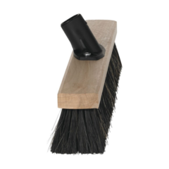 Vikan lakaisuharja 500mm pehmeä PP/puu 1kpl