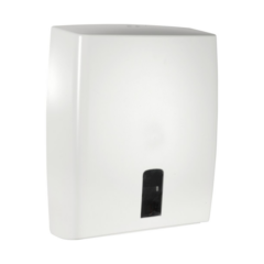 Classic R Midi käsipyyheannostelija valkoinen 1kpl