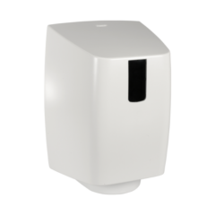 Classic R Midi vetopyyheannostelija valkoinen 1kpl