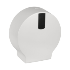 Classic R Midi jumborulla-annostelija valkoinen 1kpl