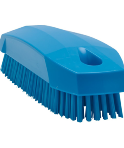 Vikan kynsiharja 13x5x4cm sininen 25kpl