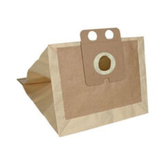 Pölypussi VP300/VP600 mikrokuitu (fleece) 10kpl