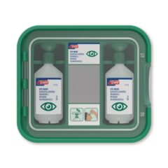 Graid kannellinen silmähuuhdeasema