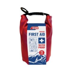 Graid outdoor vedenkestävä ensiapupakkaus