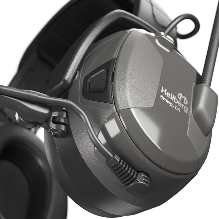 Hellberg Synergy DR - Image 3