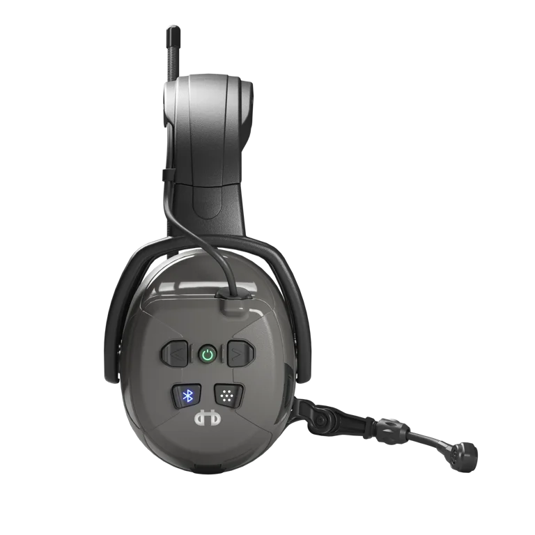 Hellberg Synergy DR - Image 2