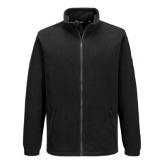 Antistaattinen ESD-Fleece
