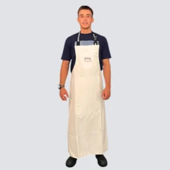 Albertville Comfort esiliina valkoinen ELINTARVIKEHYVÄKSYTTY