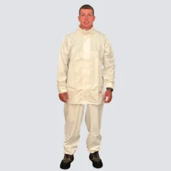 Albertville Premium takki siivoukseen ja pesuihin ELINTARVIKEHYVÄKSYTTY