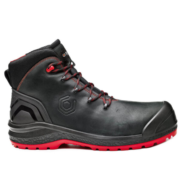 Be-Uniform Top S3 HRO CI HI