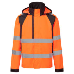 WX2 Eco Hi-Vis Kuorisadetakki