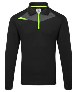 DX4 Pitkähihainen pikeepaita