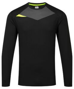 DX4 Pitkähihainen paita