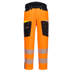 DX4 Hi-Vis Service-housut