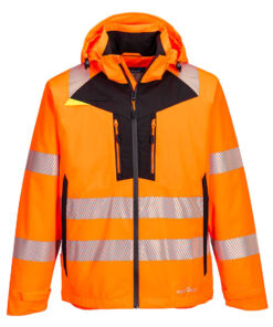 DX4 Hi-Vis Kuoritakki