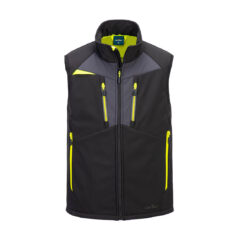 DX4 Softshell Liivi (3L)
