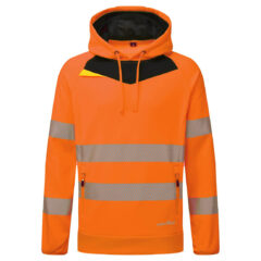 DX4 Hi-Vis huppari
