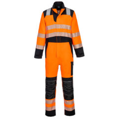 PW3 Liekinkestävä Hi-Vis Haalari